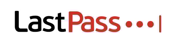 LastPass logo.