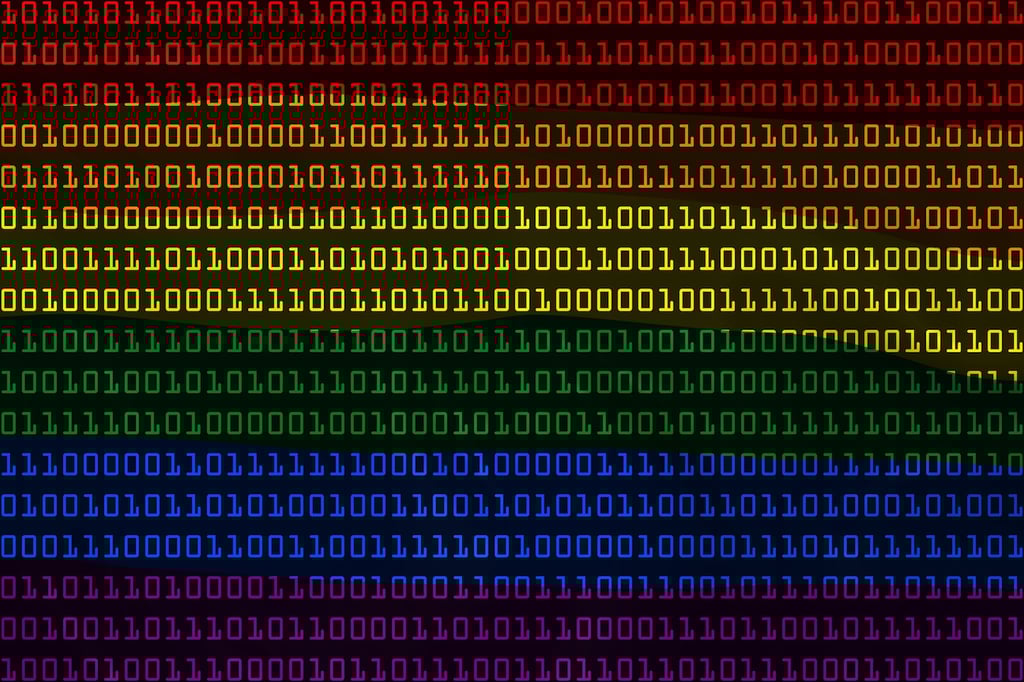 Tech’s LGBTQ+ Report Card: A Long Road Ahead for DEI