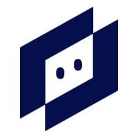 LogicMonitor icon.