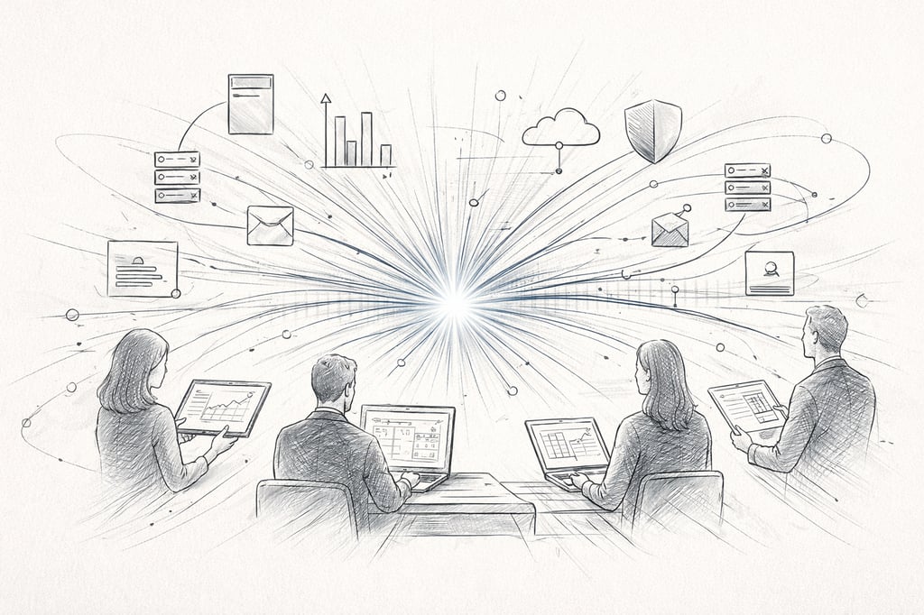 Cybersecurity Marketing Trends for 2026