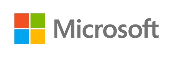 Microsoft logo