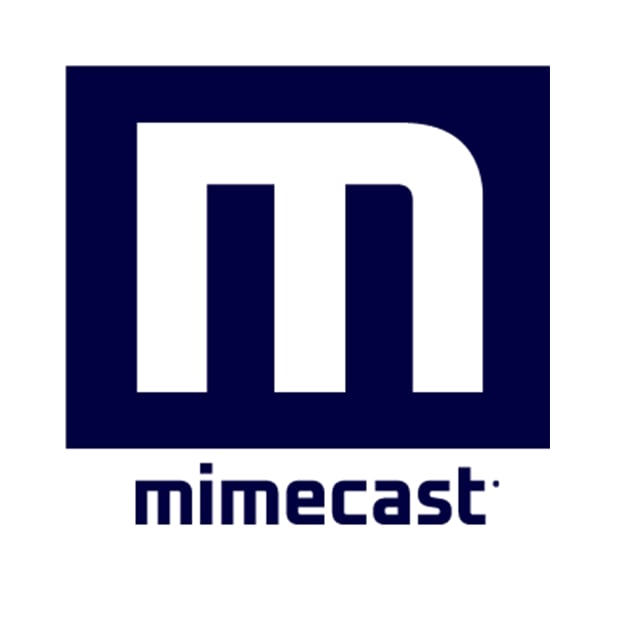 Mimecast logo
