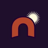 Nebulock logo.