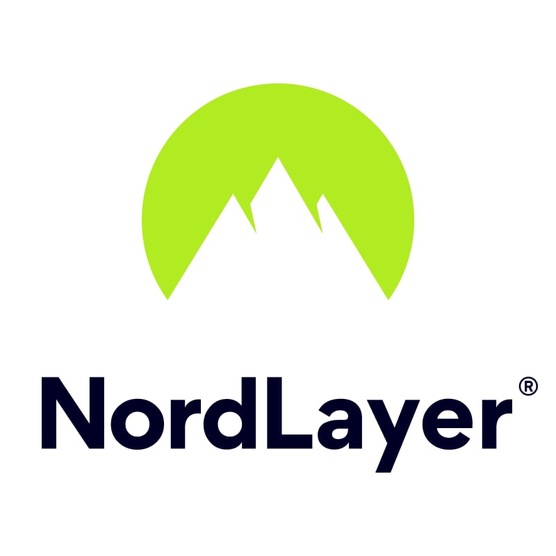 NordLayer logo