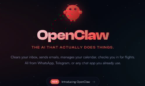 OpenClaw Adds VirusTotal Scanning to AI Agent Marketplace