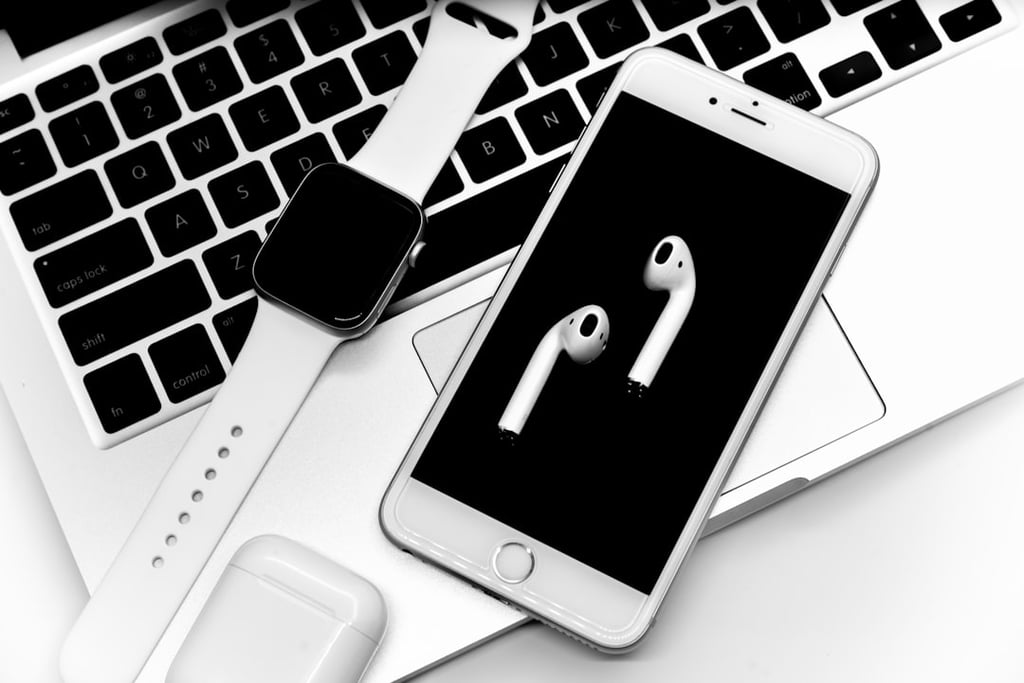 The UK Renews Clash with Apple Over Encrypted Data Access