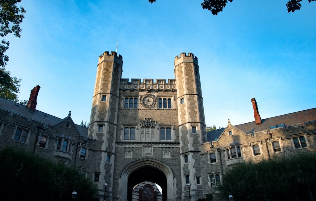 Princeton University Confirms Data Breach Affecting Advancement Records