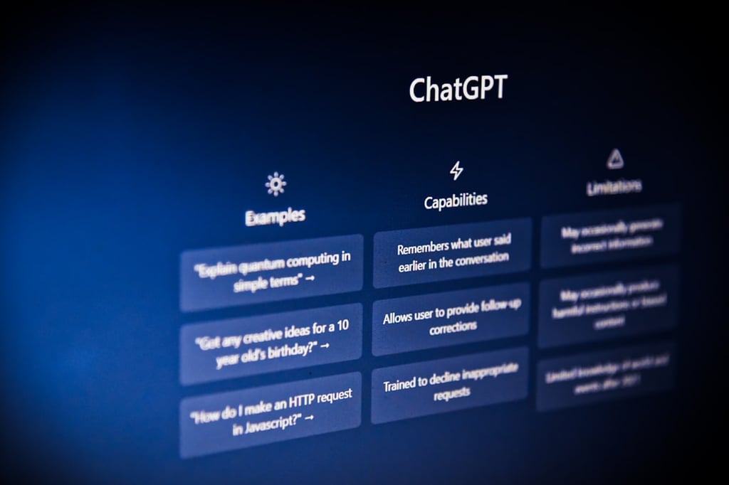 ChatGPT Exploited Through SSRF Flaw in Custom GPT Actions