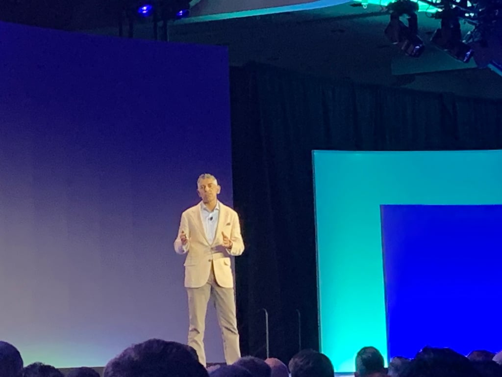 Proofpoint’s New Agentic AI Cybersecurity Solutions Address 4 Key Challenges