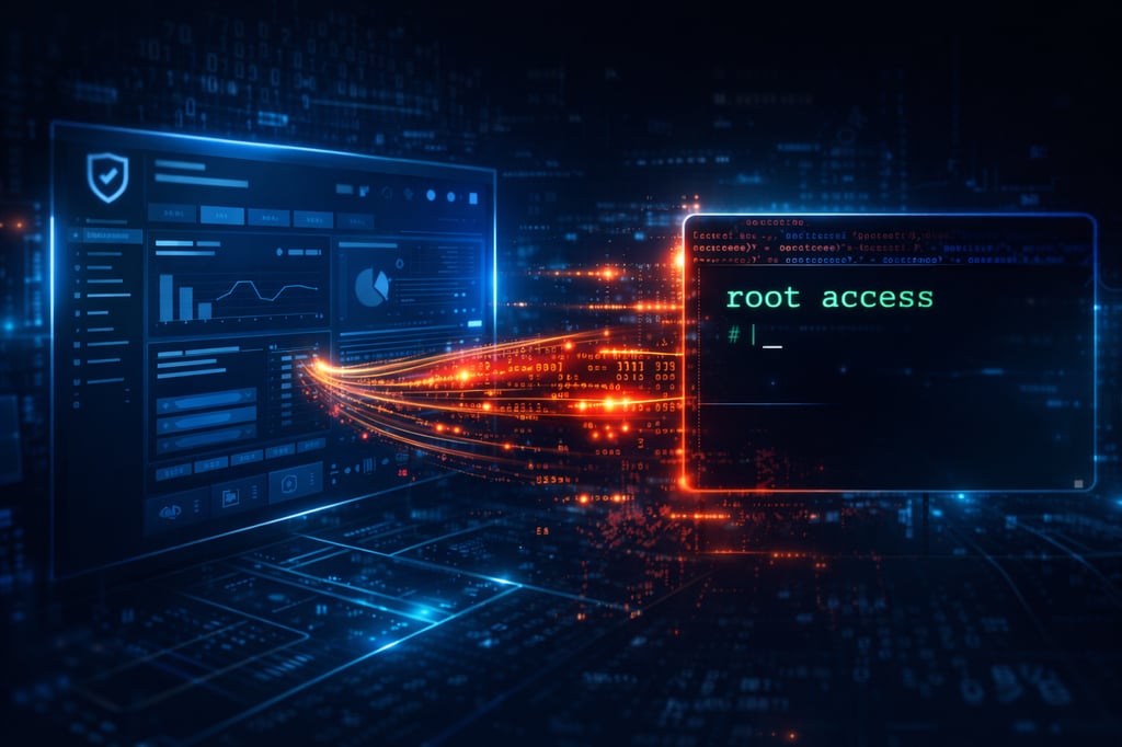 Cisco Firewall Management Flaw Enables Remote Code Execution