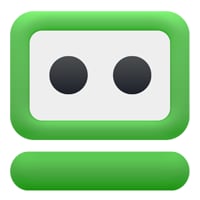 RoboForm icon.