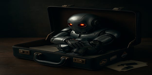 AI Deployments Targeted in 91,000+ Attack Sessions 