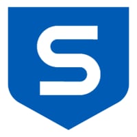 Sophos icon.