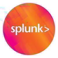 Splunk icon.