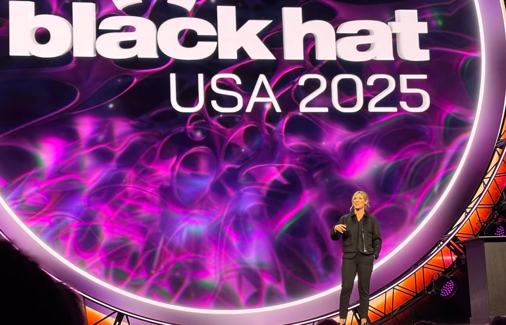 Former New York Times Cyber Reporter Issues Chilling Warning at Black Hat