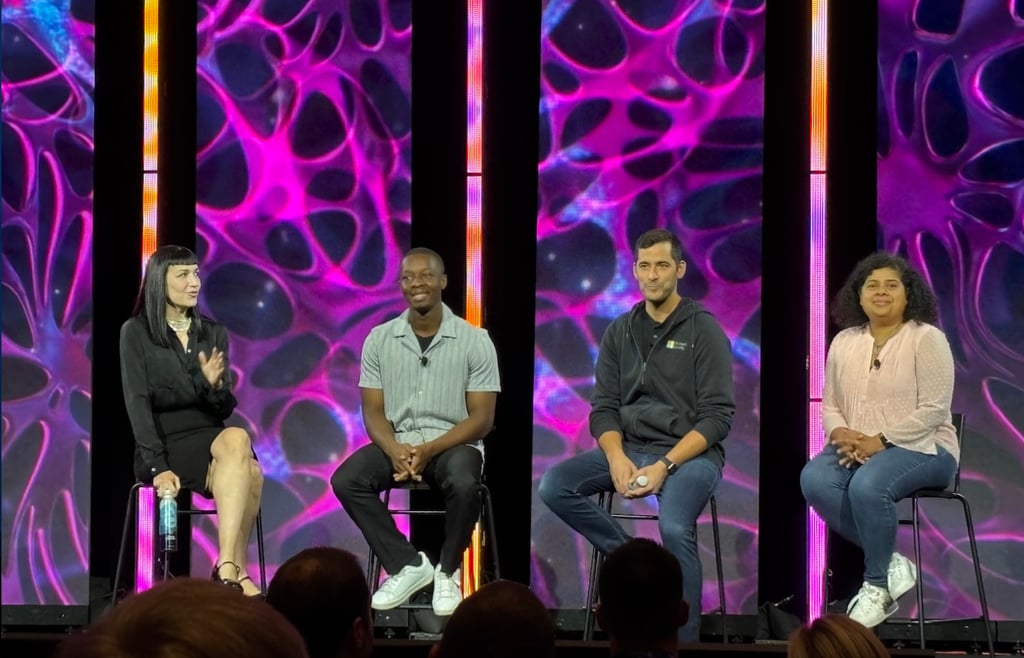 Inside Microsoft’s Real-Time War Against Cybersecurity Threats