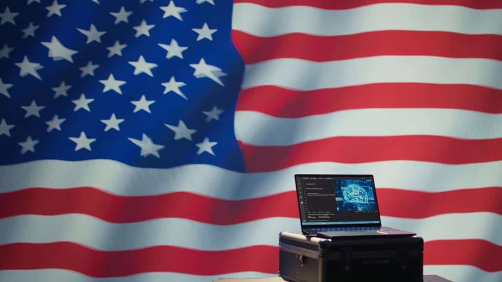 OpenAI Signs $200M Defense Department Deal, Then Calms Fears About Weaponized AI