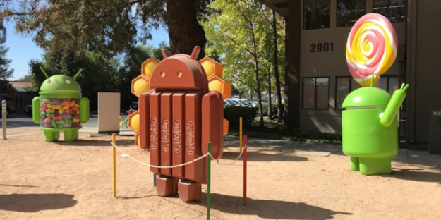 Android Therapy Apps Expose Private Records