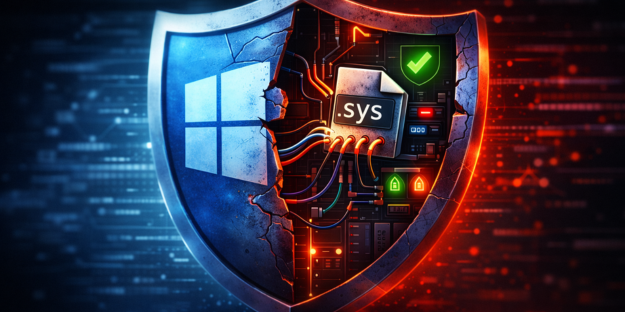 Signed Drivers Turned Against Windows Defenses