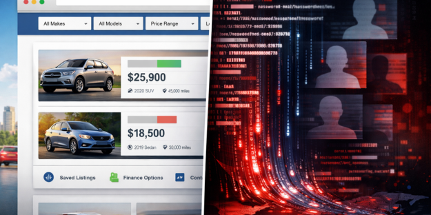 ShinyHunters Dumps 12.4M CarGurus Records