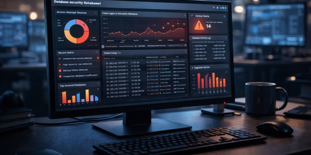 How Secure Is Your SQL Server Environment?