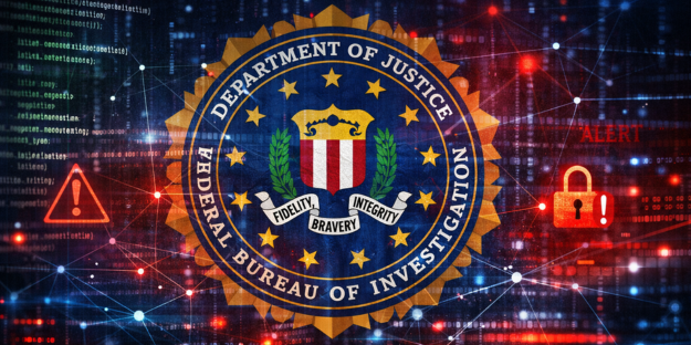 FBI Probes Breach in Wiretap Surveillance System