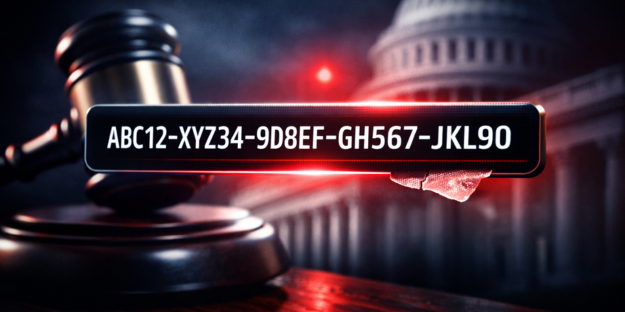 $5M Microsoft Key Resale Scheme Lands Prison Sentence