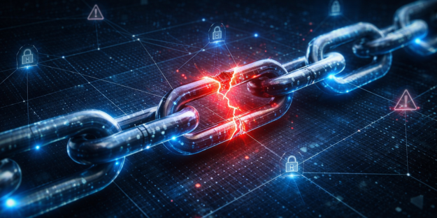 Is Your Vendor Risk Under Control?