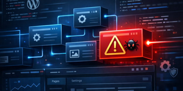 WordPress Plugin Flaw Creates Rogue Admin Accounts